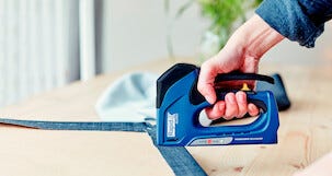 Rapid ALU953 stiftepistol