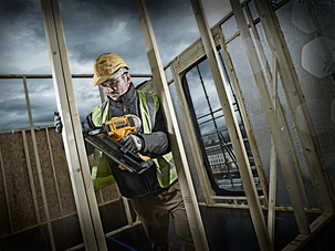 Dewalt XR DCN692N spikerpistol