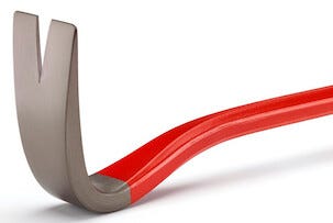 Kofot Hultafors 109/25