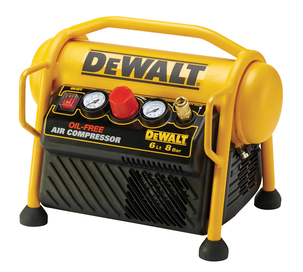 Kompressor Dewalt DPC6MRC