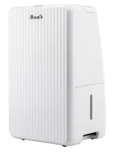 Woods MRD10 Kosteudenpoistaja 30 m2