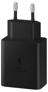 Samsung Power Adapter Pikalaturi USB-C, 45 W