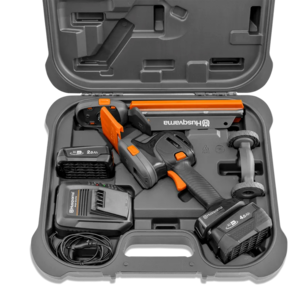 Husqvarna oppbevaringsboks til Aspire busk- og gressaks S20