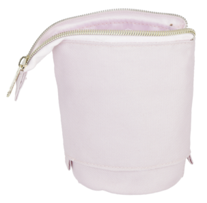 Pennfodral/pennkopp rosa