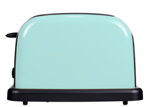 Brödrost 2 skivor Coline