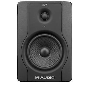 Studiohögtalare M-Audio BX5