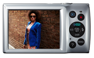 Canon Ixus 145 kamera