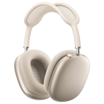 Apple AirPods Max 2 over ear-hörlurar