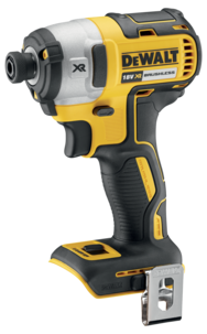 Dewalt XR DCF887N slagtrekker