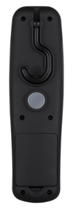 Batteridriven arbetslampa LED