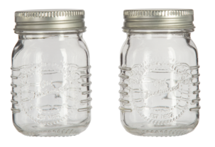 Olje- och kryddset Old-Fashioned, 7 delar