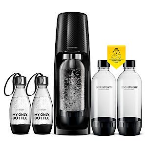 SodaStream Spirit Gigapack Hiilihapotuslaite