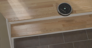 Robottipölynimuri iRobot Roomba 880