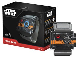 Armband Sphero Force Band