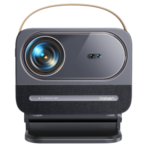 Yaber U12 Full HD LCD projektor, Linux OS