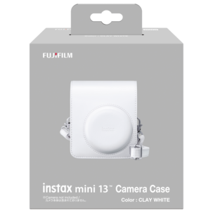 Instax Mini 13 väska med axelrem, Fujifilm