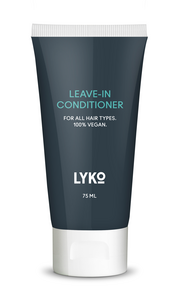 Leave in balsam Lyko 75 ml