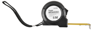 Måttband 5 meter