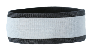 Reflexband elastisk Asaklitt
