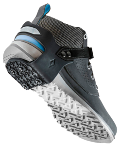 Springyard Heelgrip Walksafe anti-skli hælbrodder