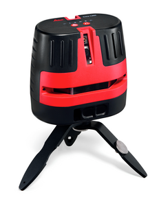 Krysslaser Leica Lino L360