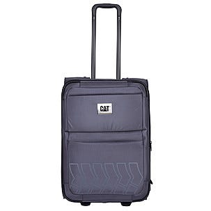 Resväska 90 liter CAT