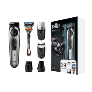 Skäggtrimmer Braun BT7020