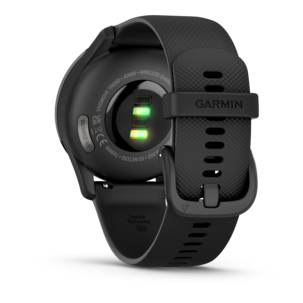 Garmin Vívomove Trend hybridklokke med smartfunksjoner