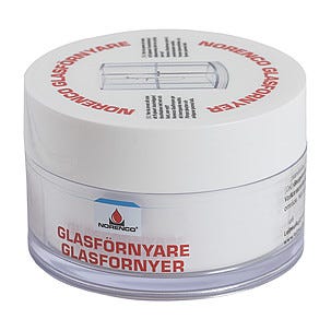 Norenco glassfornyer