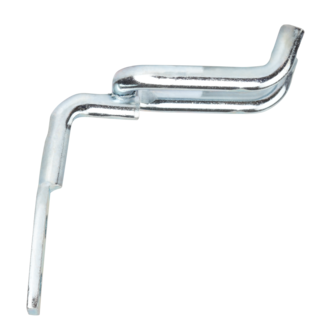 Krok til verktøytavle, 25 x 15 mm