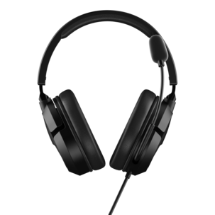 Deltaco DH120 gamingheadset med sladd