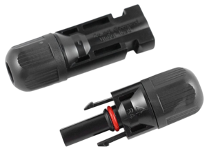 MC4-kontakt Nordmax 1 par