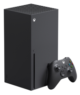Xbox Series X 1 TB