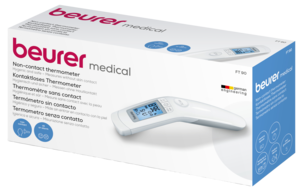 Beurer FT90 digital IR febertermometer non-contact