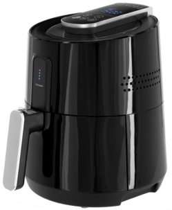 Ilmafriteerauskeitin Airfryer 2,5 litraa