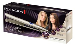 Plattång Remington Advanced Colour Protect S8605