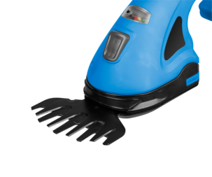 Cocraft MT15 multitrimmer med skaft 