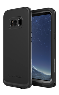 Mobilskal för Samsung Galaxy S8 Lifeproof Fre