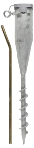 Maakiinnike