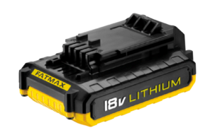 Akku Stanley Fatmax  FMC687L