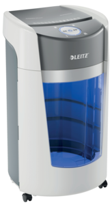 Leitz IQ OptiMax Office P5 Paperisilppuri, 35 l