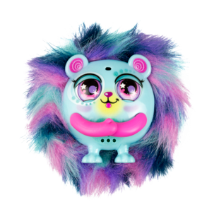 Tiny Furries interaktiv leksak, Silverlit