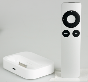 Apple Universal dock