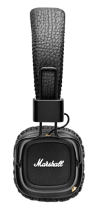 Marshall Major II trådløse hodetelefoner med mikrofon