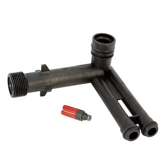 Tuloveden putki Kärcher K3/K4