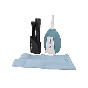 Procare kamera/optikkrengjøring