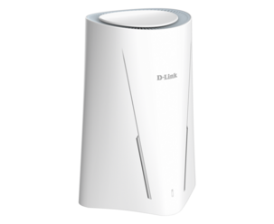 D-Link G530 WiFi 6 5G-router, AX3000