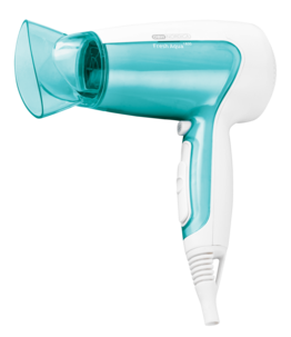 Hårtork Looks OBH Nordica