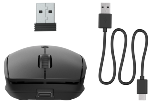 JLab GO Charge trådløs mus
