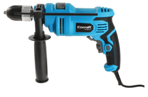 Slagbormaskin Cocraft HI 851-T, 800 W